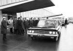 ЗиЛ-Э114 1966 года